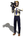 periodista imatges-animades-gif